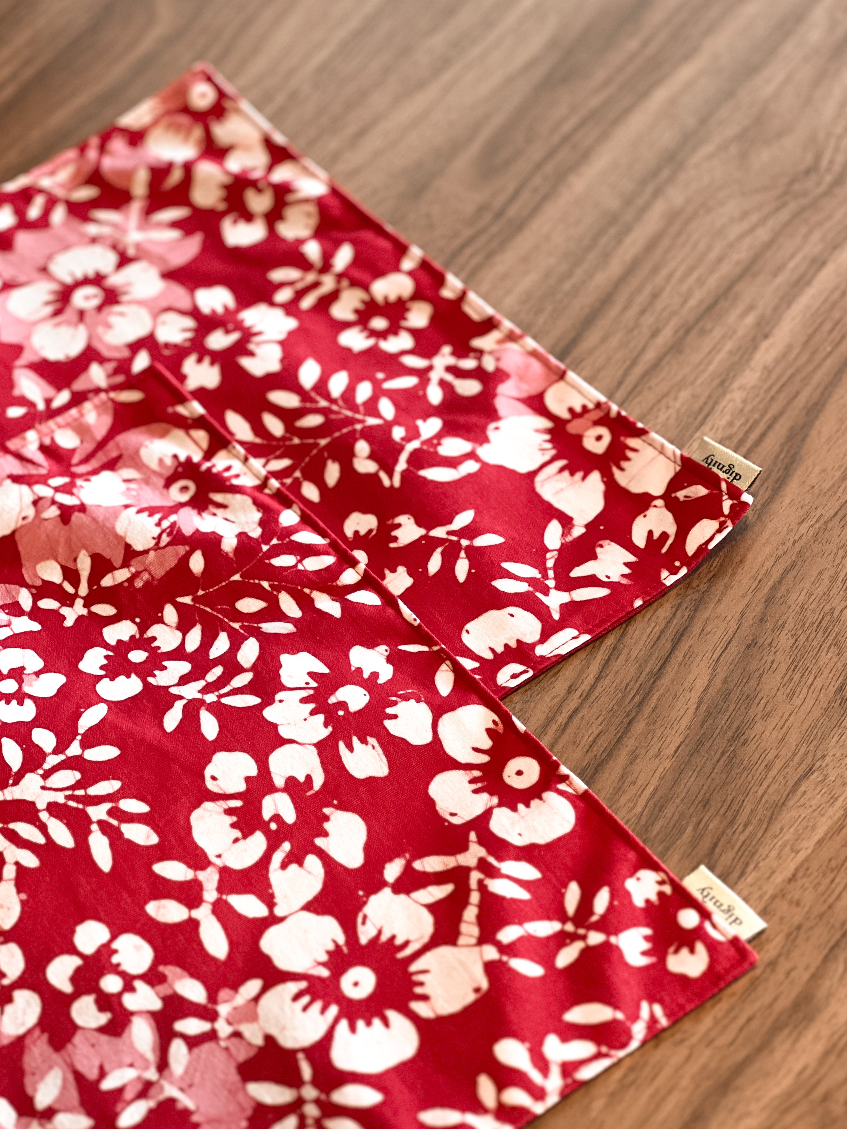 Batik Placemat (Set of 2)