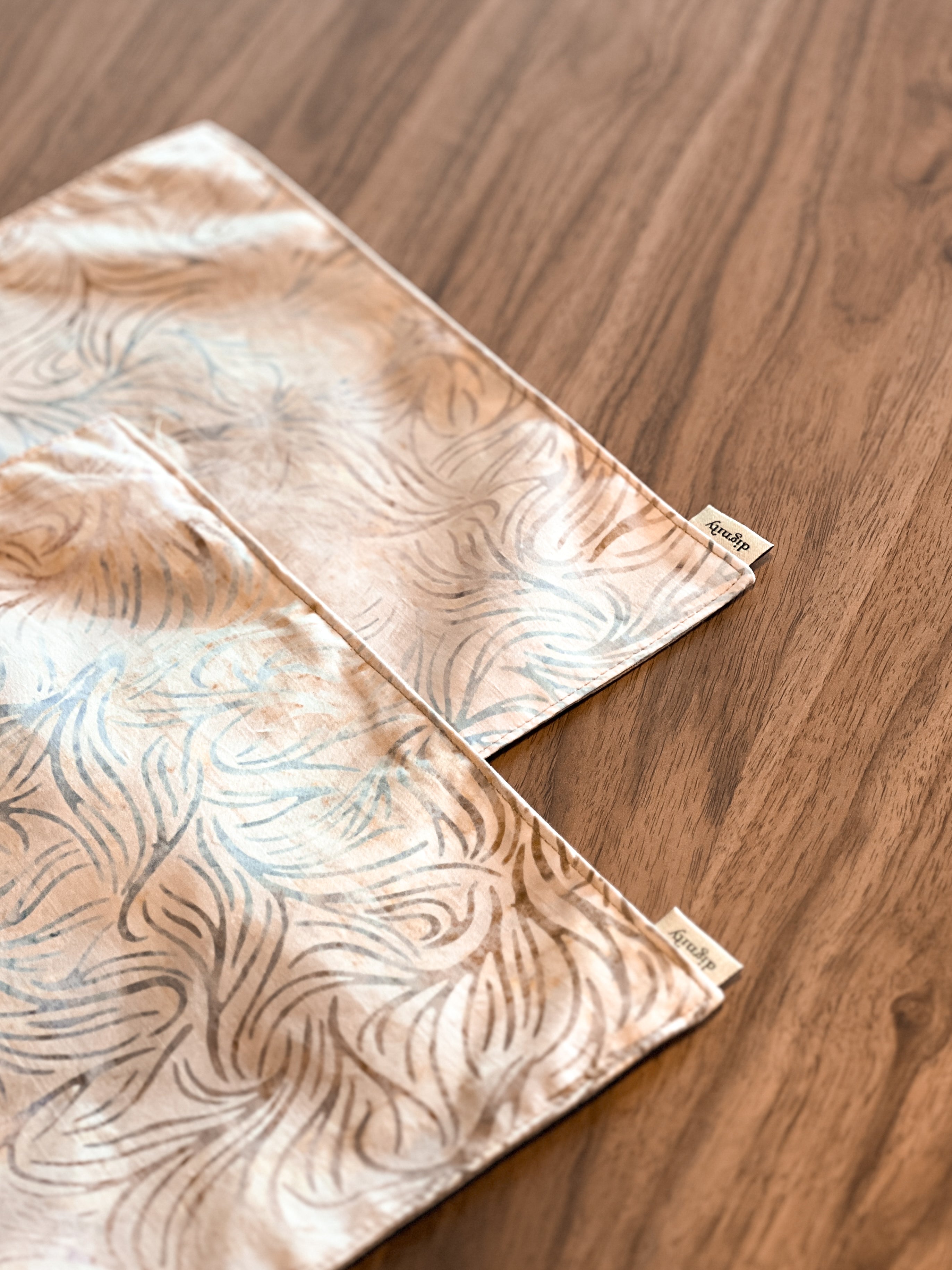 Batik Placemat (Set of 2)