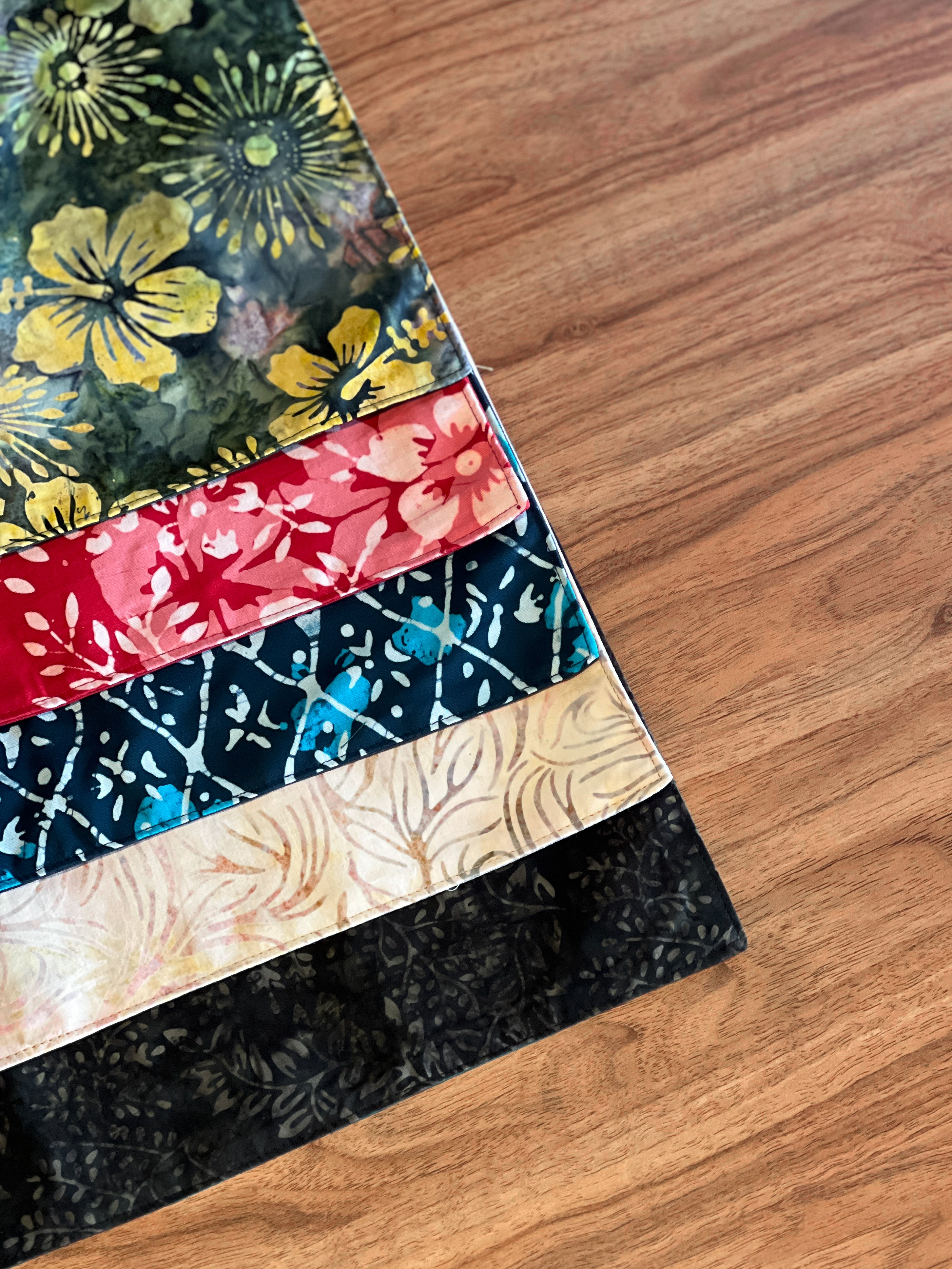 Batik Placemat (Set of 2)