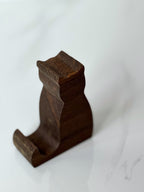 Wooden Phone Holder