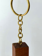 The Dignity Keychain