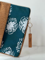 The Dignity Keychain