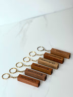 The Dignity Keychain