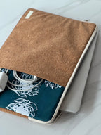 Batik Laptop Sleeve 15"