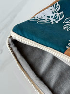 Batik Laptop Sleeve 15"