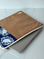 Batik Laptop Sleeve 15"