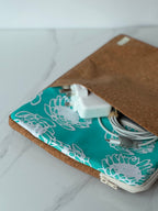 Batik Laptop Sleeve 15"