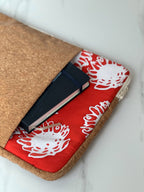 Batik Laptop Sleeve 15"