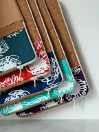 Batik Laptop Sleeve 15"