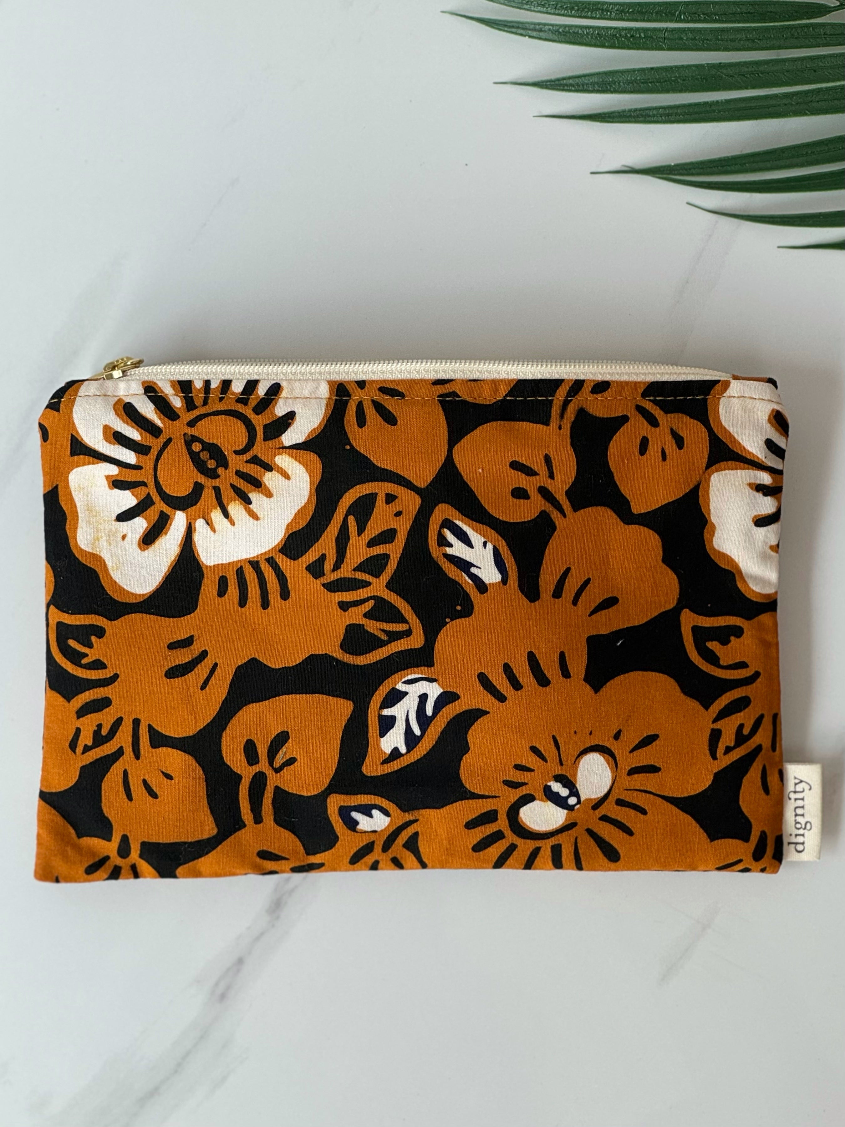 Flat Pouch