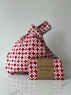 Japanese Knot Bag
