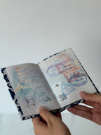 Passport Holder