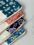 Liberty Drawstring Tote