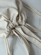 Liberty Drawstring Tote