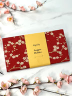 Brocade Angpao Holder