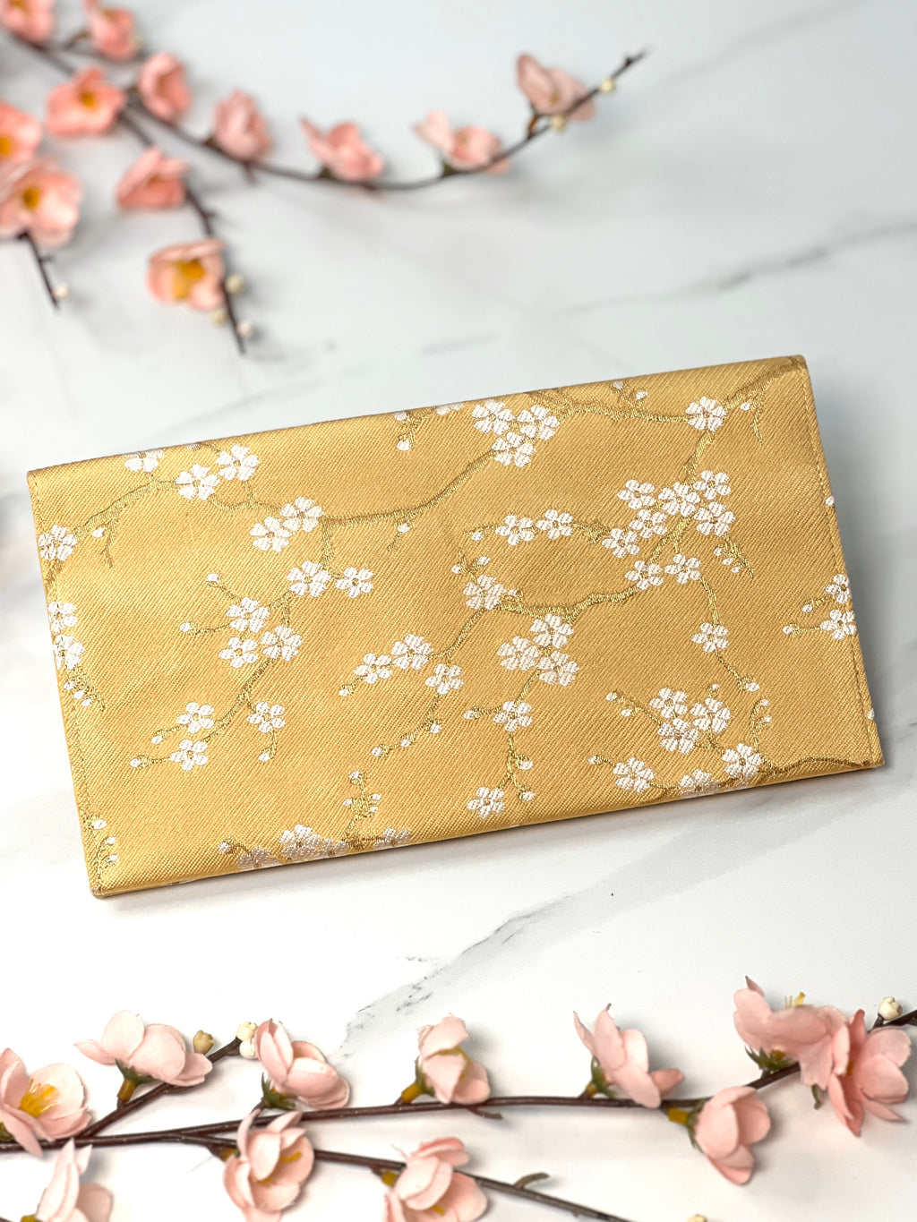 Brocade Angpao Holder