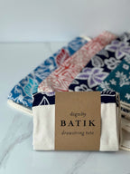 Liberty Drawstring Tote