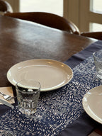 Batik Table Runner