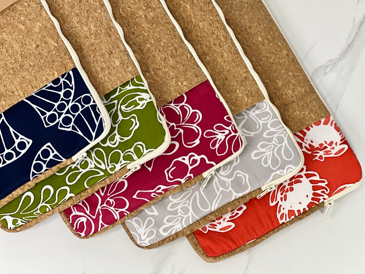 Batik Laptop Sleeve 15"