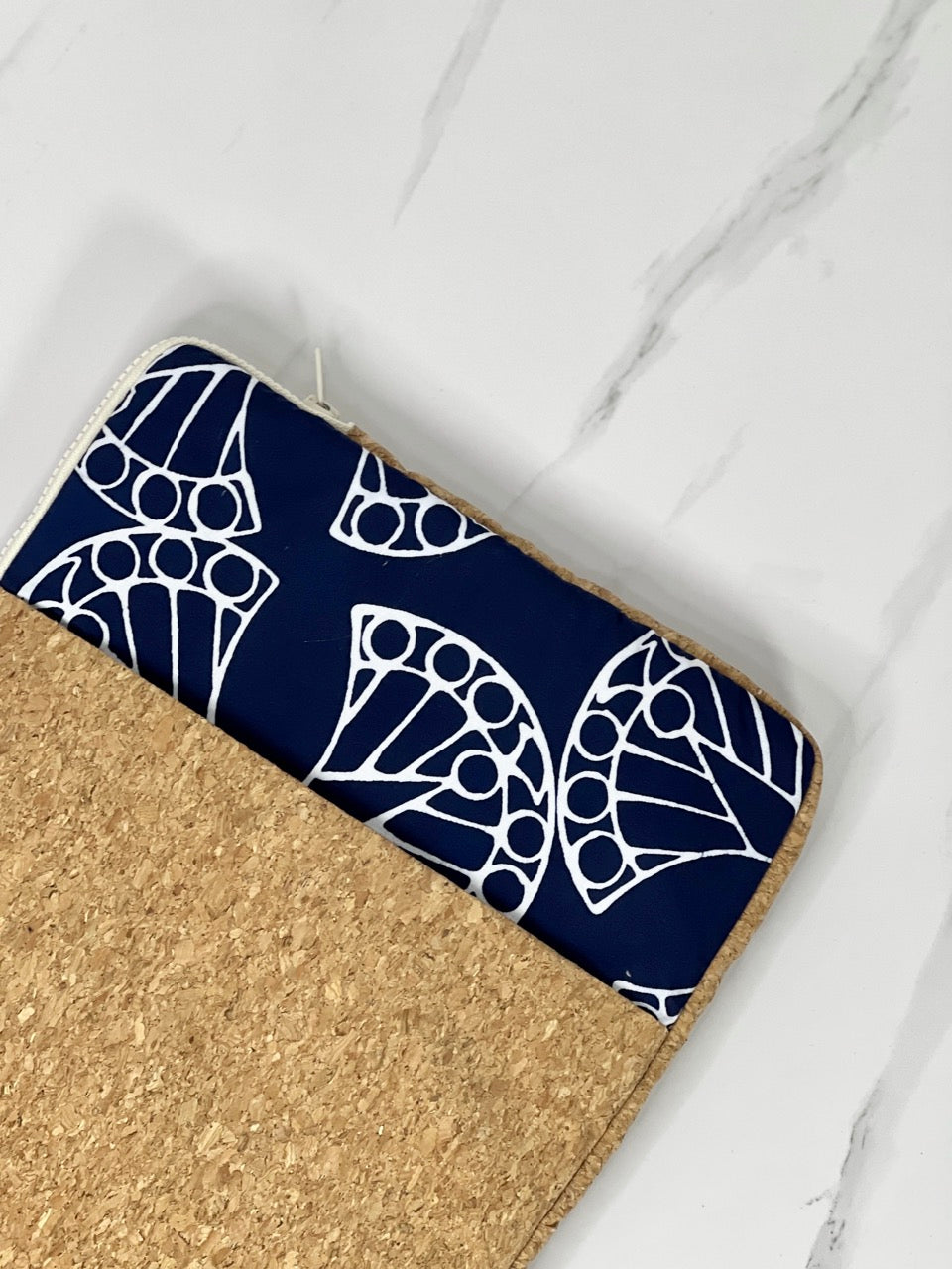 Batik Laptop Sleeve 15"