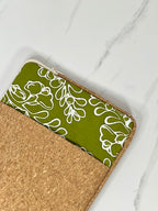 Batik Laptop Sleeve 15"