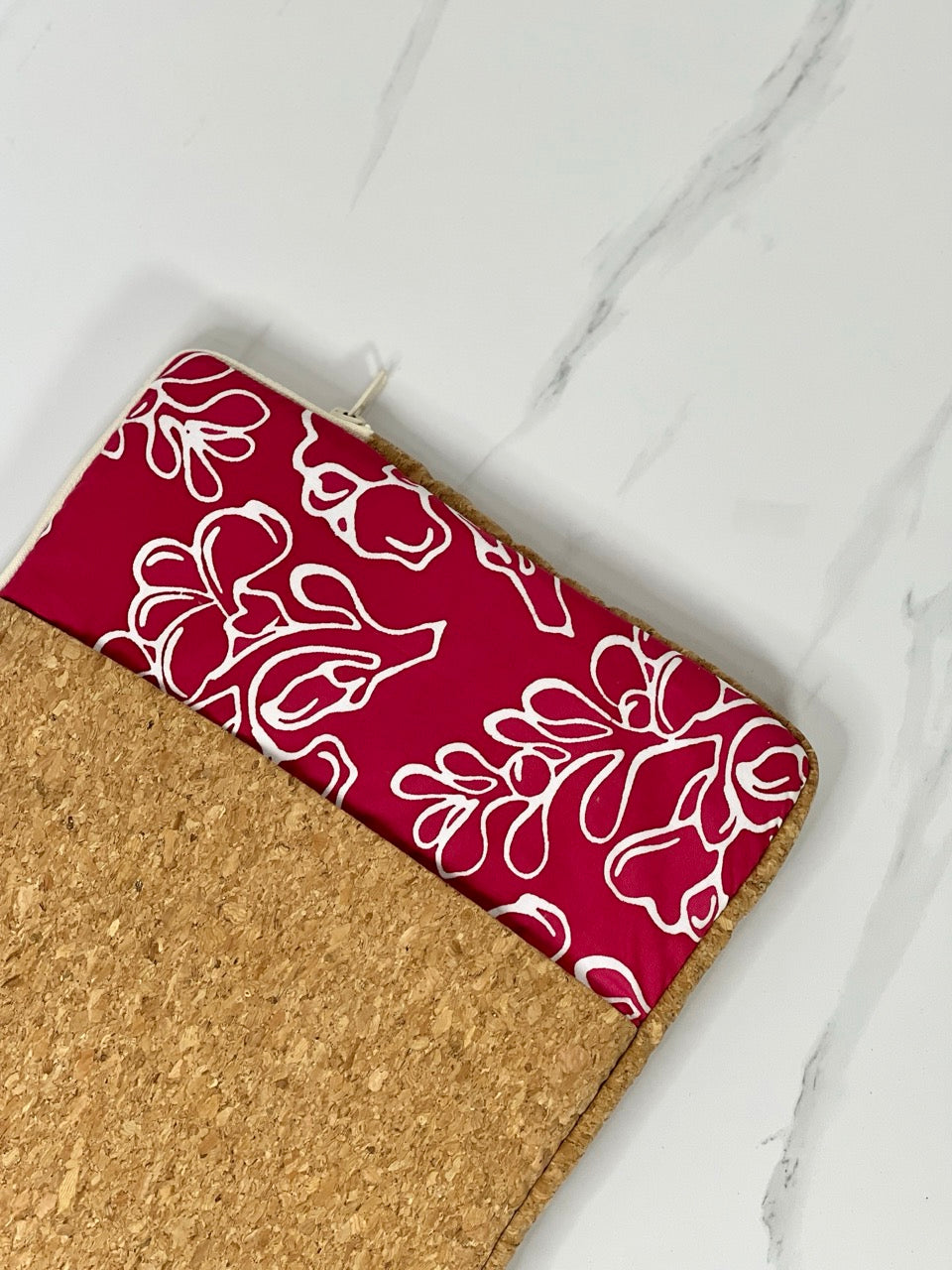 Batik Laptop Sleeve 15"