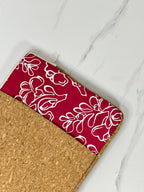 Batik Laptop Sleeve 15"