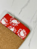 Batik Laptop Sleeve 15"