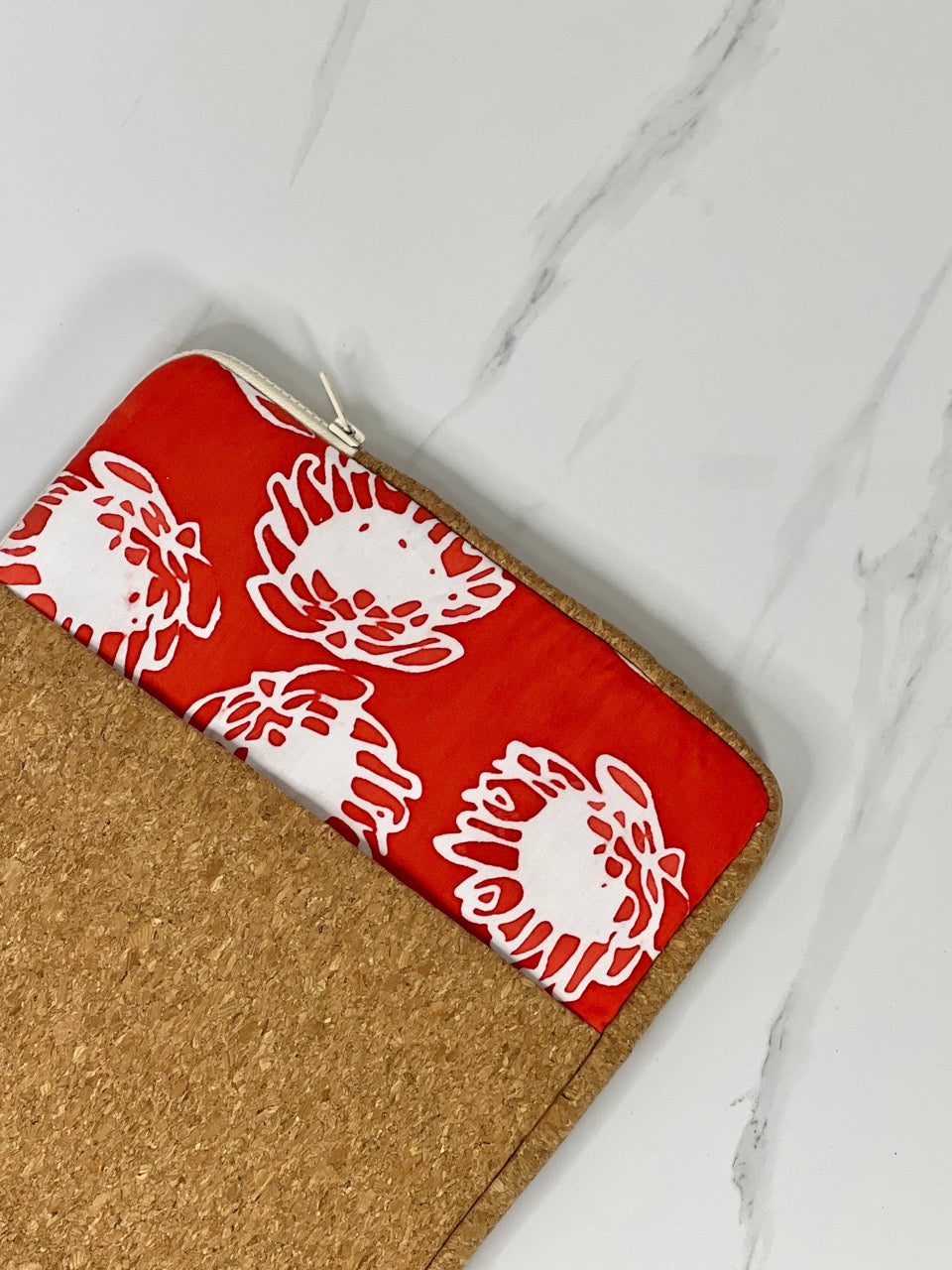 Batik Laptop Sleeve 15"