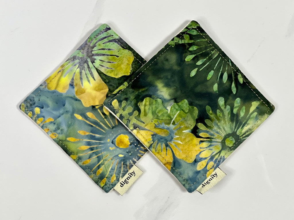 Coaster set of 2