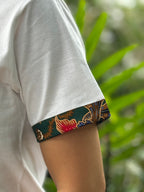 Batik T-Shirt V2