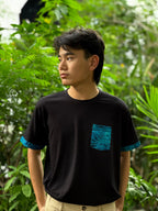 Batik T-Shirt V2