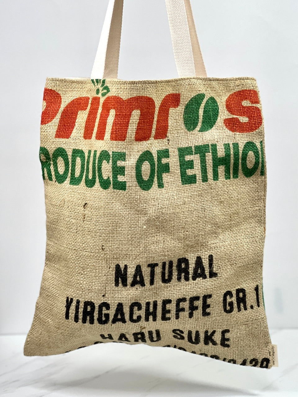 Recycled Jute Bag