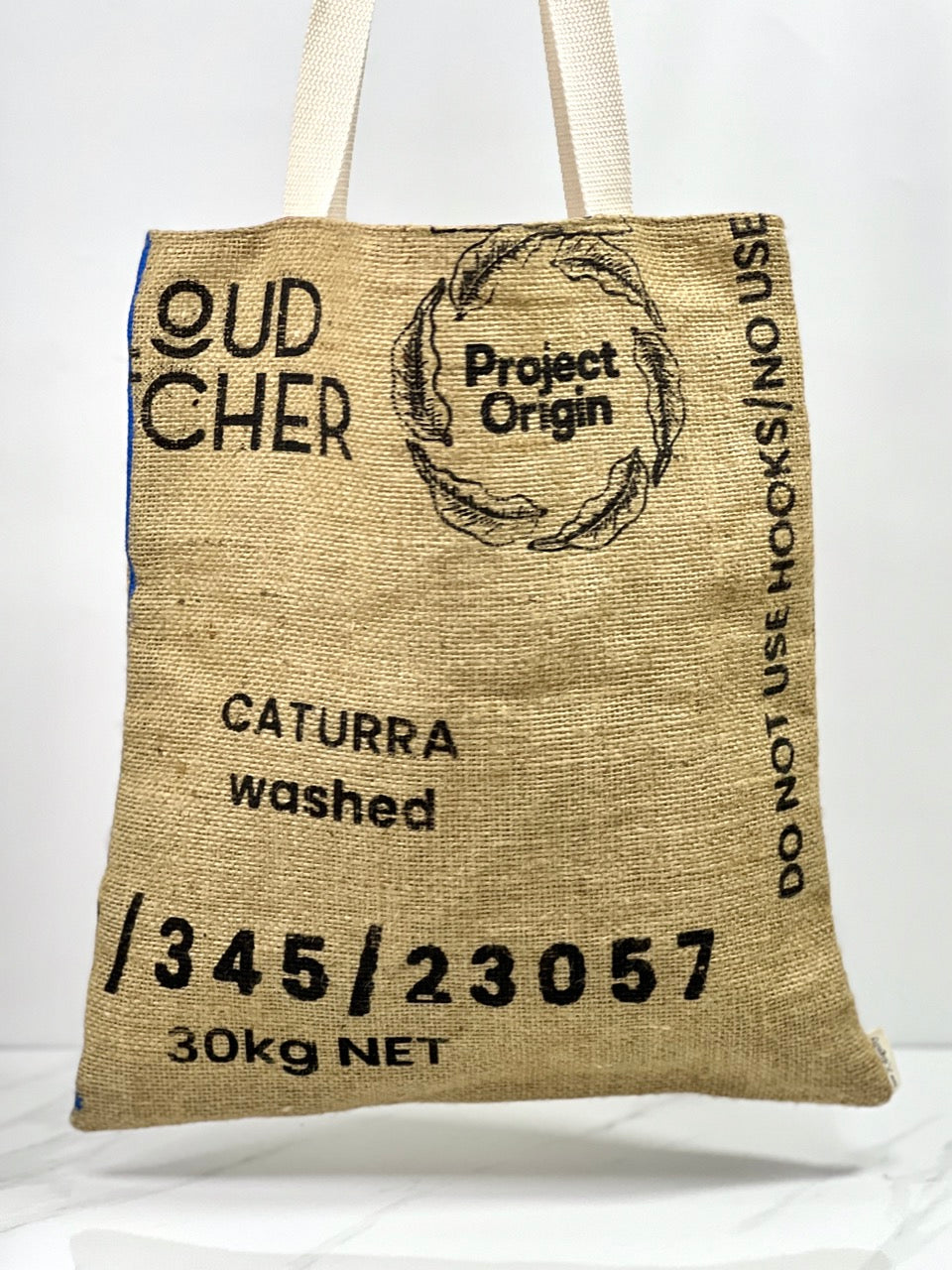 Recycled Jute Bag