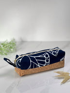 Batik Pencil Case