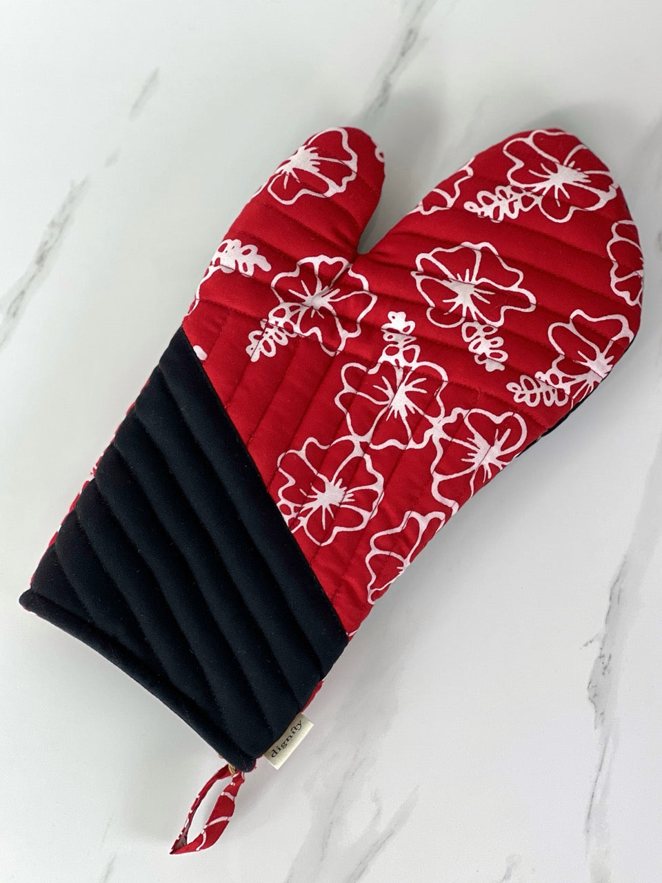 Oven Mitt