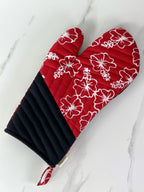 Oven Mitt