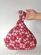 Japanese Knot Bag