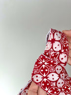 Japanese Knot Bag