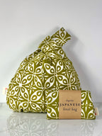 Japanese Knot Bag