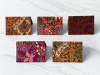 Batik Card Holder