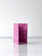 Batik Card Holder