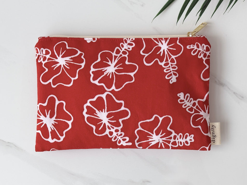 Flat Pouch