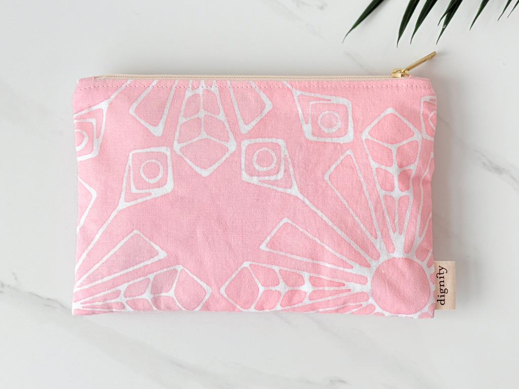 Flat Pouch