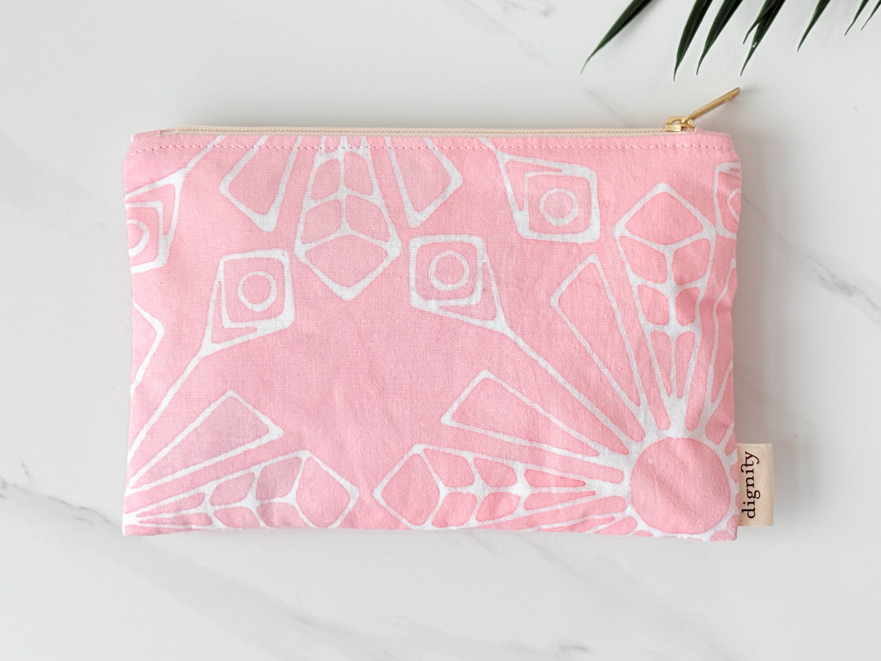 Flat Pouch