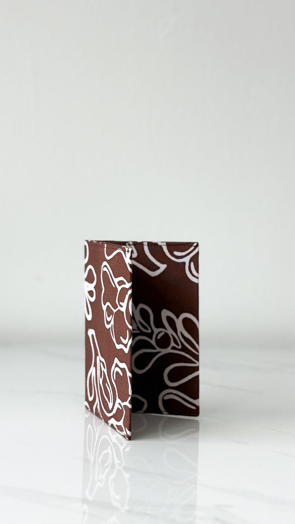 Passport Holder