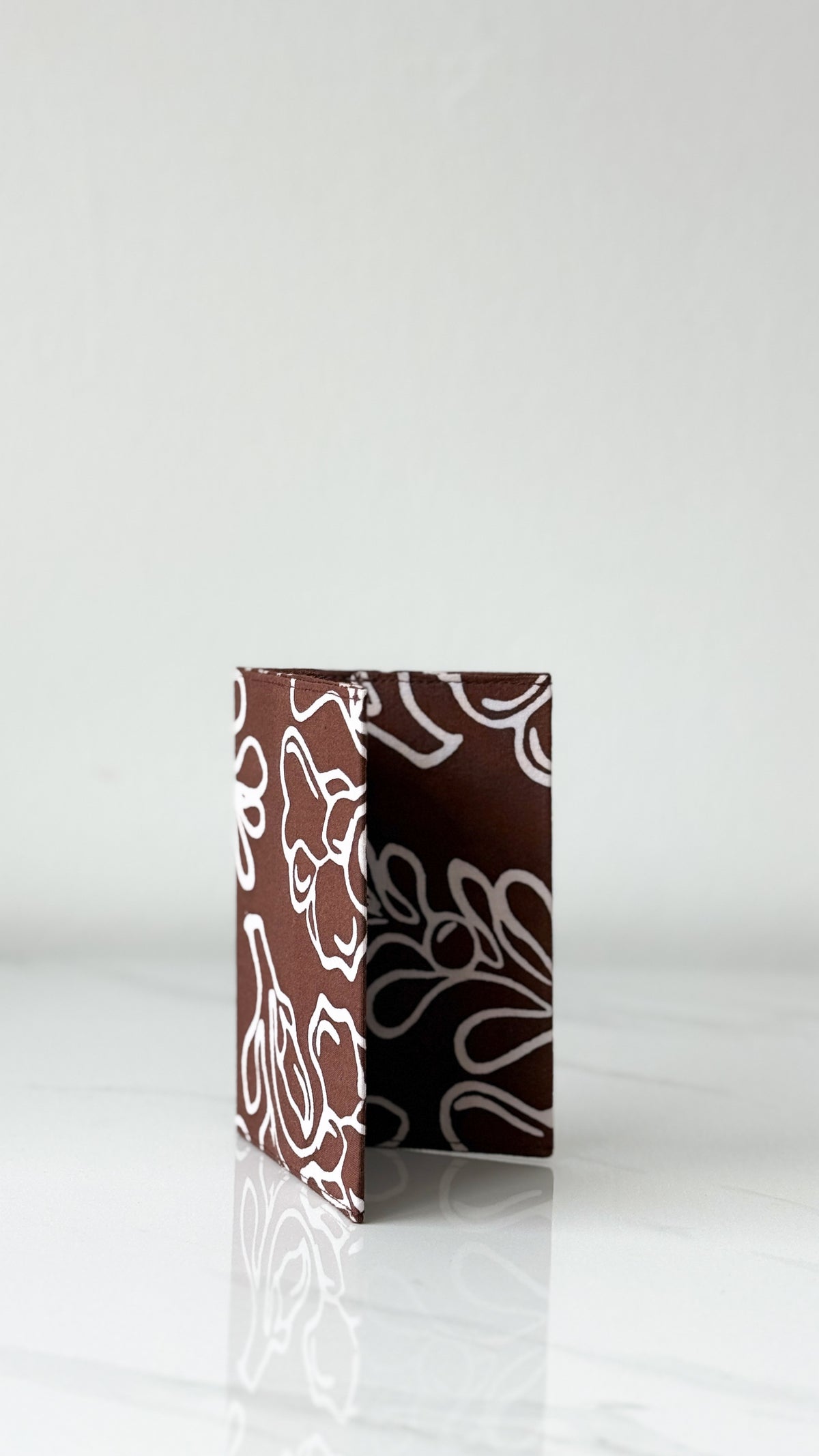 Passport Holder