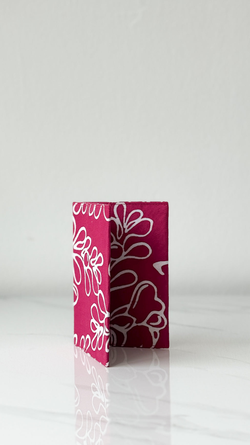 Passport Holder