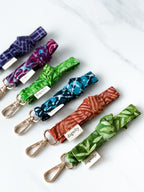 Batik Lanyard