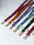 Batik Lanyard
